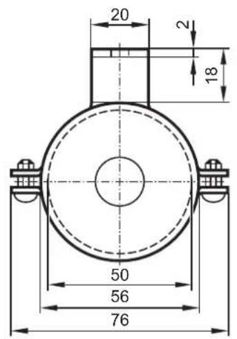 IFM OY442S - Barrage immatériel de sécurité - 2
