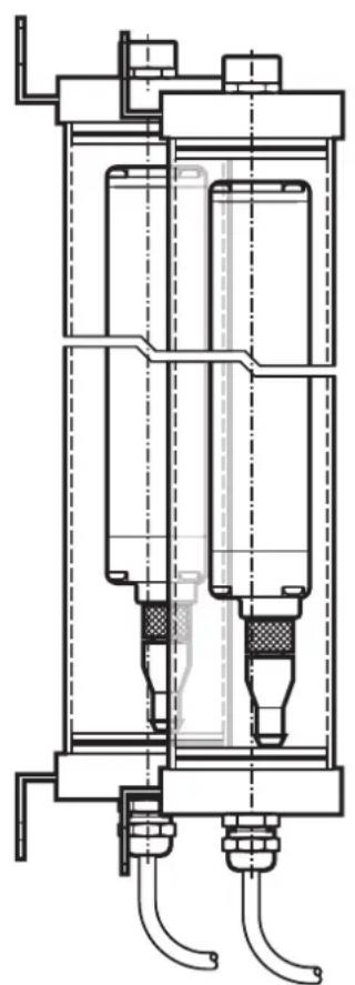 IFM OY442S - 1