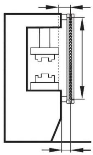 IFM OY004S - Calcul de la distance de sécurité minimale - 1