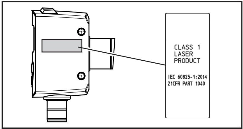 IFM OGD580 - Instrukcje bezpieczeństwa - 2