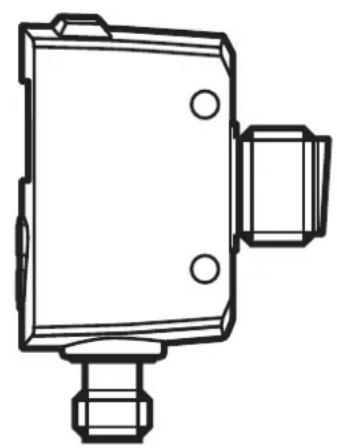 IFM OGD580 - 1