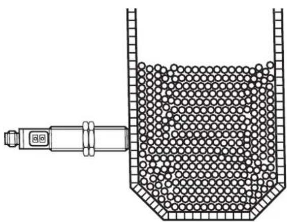 IFM KG5065 - Montage - 3