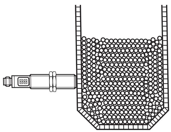 IFM KG5065 - Montaje - 3