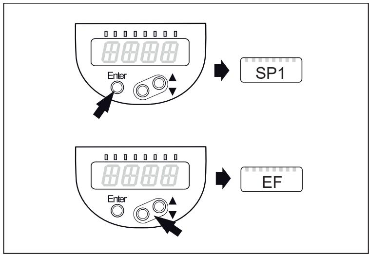 IFM PI1718 - Parametriervorgang allgemein - 5