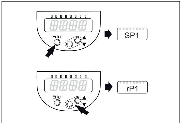 IFM PI1718 - 常规参数设定 - 2