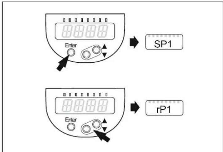 IFM PI1718 - Paramétrage général - 1