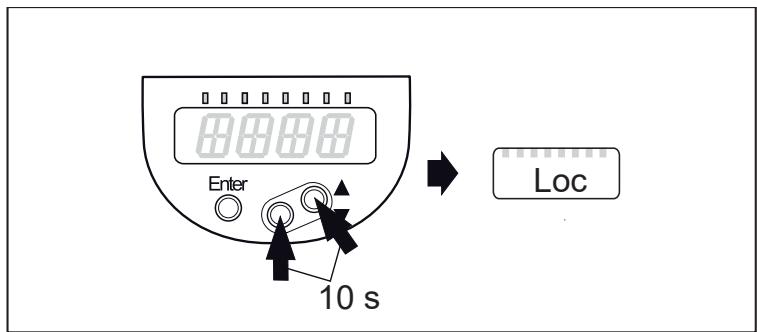 IFM PI1718 - Parametrering algemeen - 7