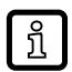 IFM PI1889 - IO-Link - 2