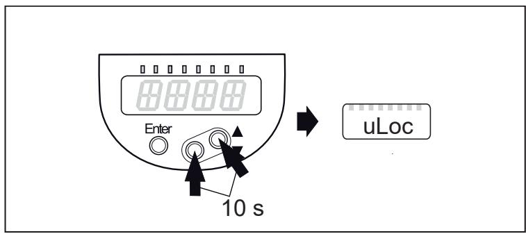 IFM PI1889 - パラメータ設定全般 - 8