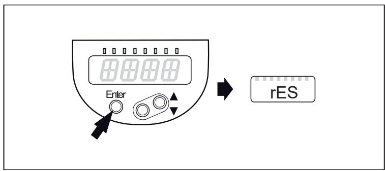 IFM PI1889 - 일반 파라메터 세팅 - 6