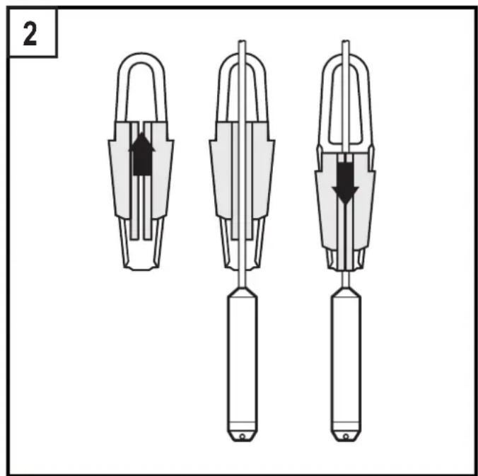 IFM PS3427 - Montage - 2