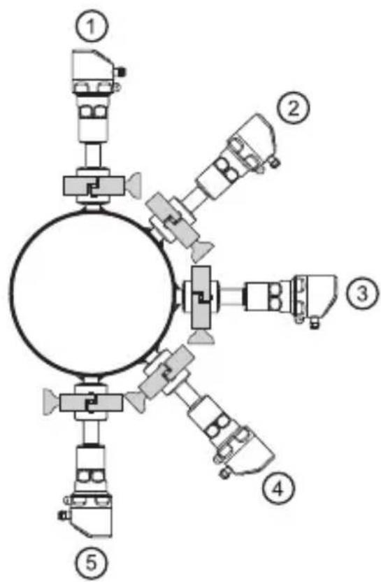 IFM PI2214 - Montage - 4