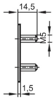 IFM OY120S - Barrière de sécurité multifaisceaux - 4