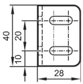IFM OY120S - Barrage immatériel de sécurité - 5