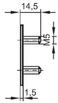 IFM OY120S - Barrage immatériel de sécurité - 4