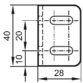 IFM OY120S - Barrière de sécurité multifaisceaux - 5