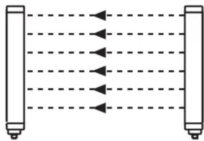 IFM OY116S - Arrangement C - 2