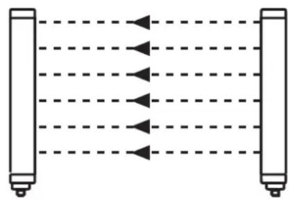 IFM OY116S - Arrangement A Arrangement B - 1
