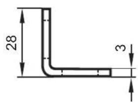 IFM OY115S - Barrage immatériel de sécurité - 8