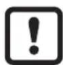 IFM G2001S - Barrages immatériels de sécurité / barrières de sécurité multifaisceaux - 1