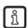 IFM O3D355 - Sélection statique de l'application - 2