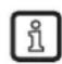 IFM O3D355 - Transmettre les valeurs process de la dépalettisation via TCP/IP - 1