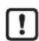 IFM O3D355 - ATTENTION - 1