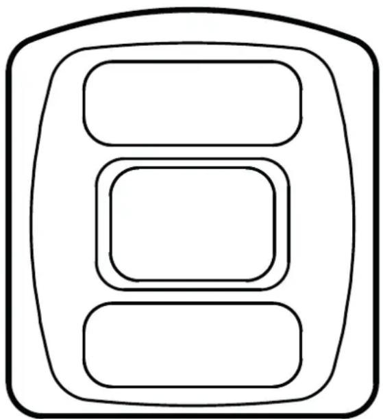 IFM O3DP23 - 1