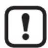 IFM O3DP23 - INFORMATION IMPORTANTE! - 2