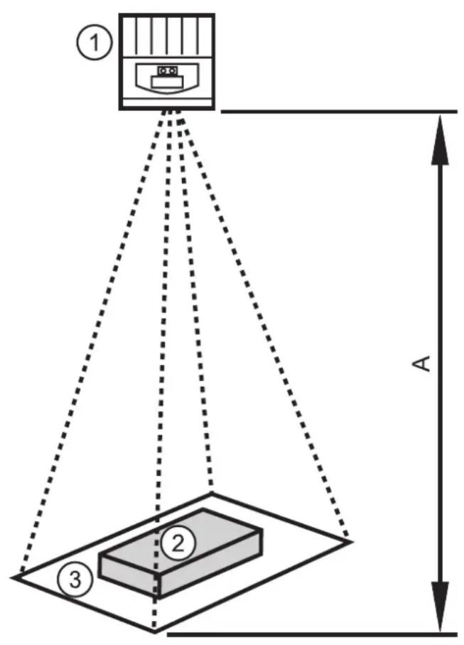 IFM O3D200 - Général - 1