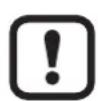IFM O3DP01 - INFORMATION IMPORTANTE! - 2