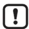 IFM O3DP01 - INFORMATION IMPORTANTE! - 1