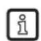 IFM O3D305 - Broche 2 (entree trigger) - 2