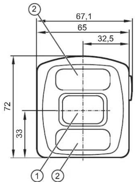 IFM O3D305 - O3D301 / O3D311 - 2