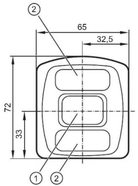 IFM O3D301 - O3D303 / O3D313 - 1