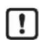 IFM O3D301 - ATTENTION - 1