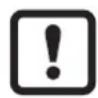 IFM O3X100 - Detection optimale de l'objet - 2