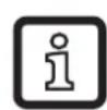 IFM O3X100 - Connecter manuellement l'appareil - 1
