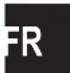 IFM O3X100 - Position de l'étiquette du produit Panneau indicateur - 3