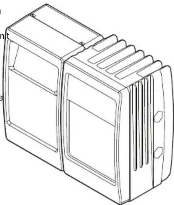 IFM O3M960 - Installation - 1