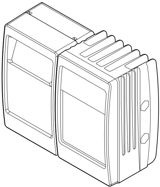 IFM O3M960 - 설치 - 1