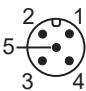IFM O2D550 - Conexionado - 3