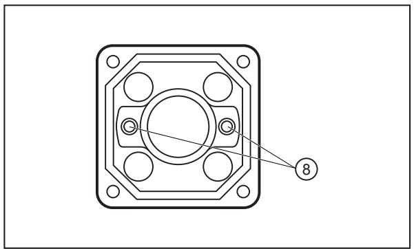IFM O2I502 - Elementi di comando e di indicazione - 2