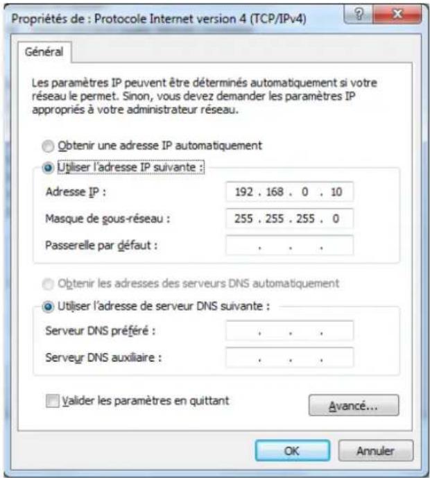 IFM O2I301 - Réglage usine lecteur multicodes - 2