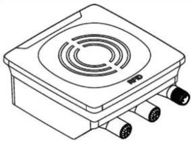IFM DTE605 - Aperçu des appareils - 1
