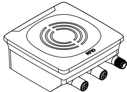 IFM DTE605 - Equipos - 2