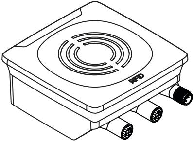 IFM DTE602 - Device overview - 3
