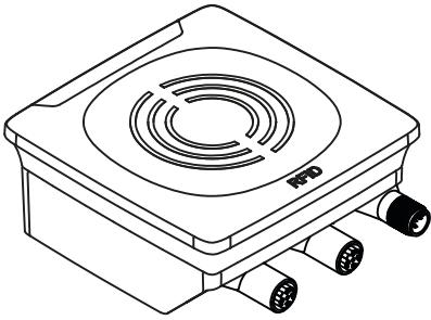 IFM DTE602 - Device overview - 2