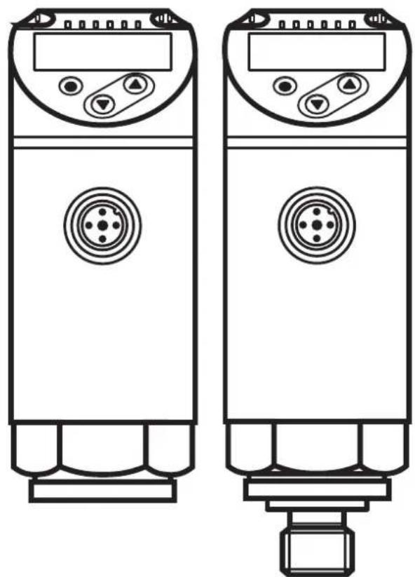 IFM PN7012 - 1