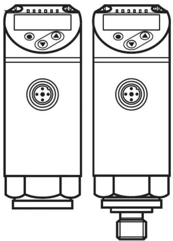 IFM PN7099 - 1